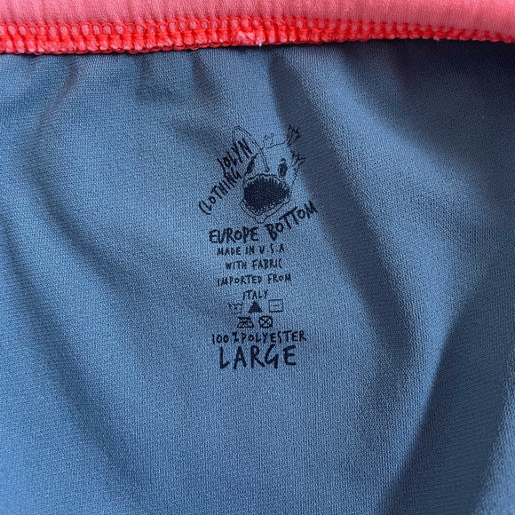 Jolyn Europe Bottoms - Picture 5 of 5